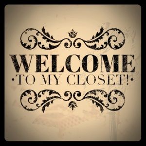 Meet your Posher, Deanne